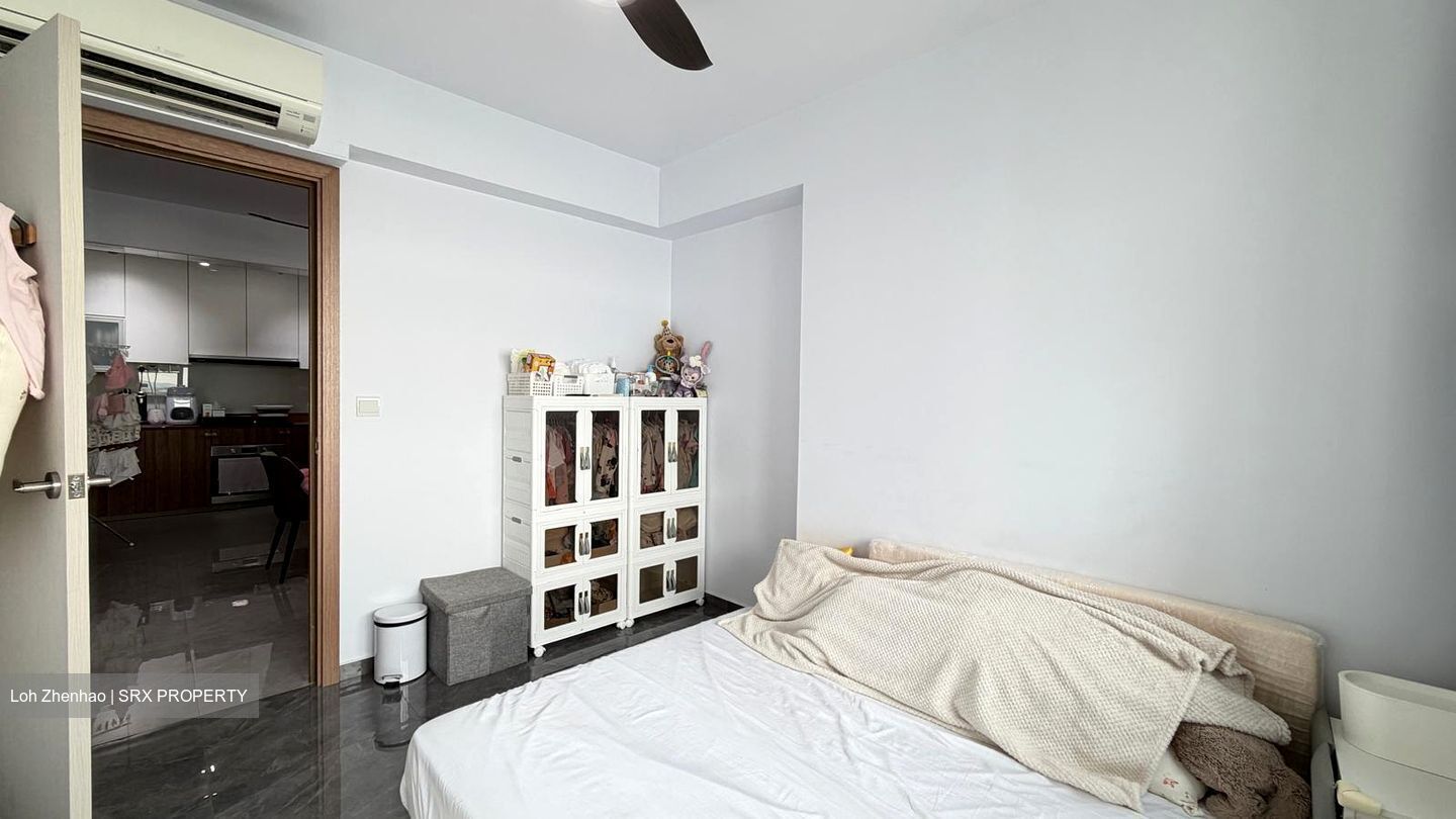 Blk 422B Northshore Straitsview (Punggol), HDB 4 Rooms #557225681